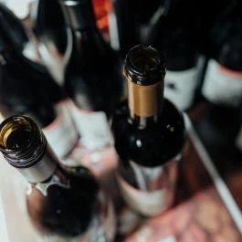 Hotel Korona Wellness, Rendezvény & Borhotel Eger Eger - Vendéglátás