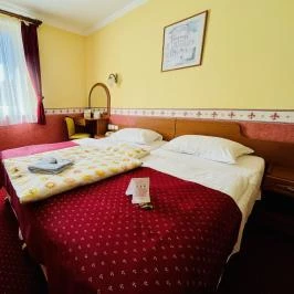 Hotel Korona Wellness, Rendezvény & Borhotel Eger Eger - Egyéb