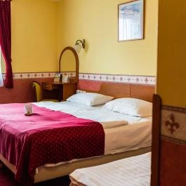 Hotel Korona Wellness, Rendezvény & Borhotel Eger Eger - Egyéb