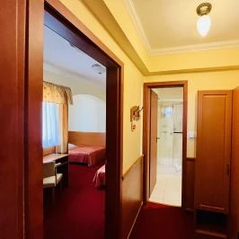 Hotel Korona Wellness, Rendezvény & Borhotel Eger Eger - Egyéb