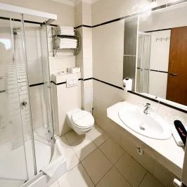 Hotel Korona Wellness, Rendezvény & Borhotel Eger Eger - Egyéb