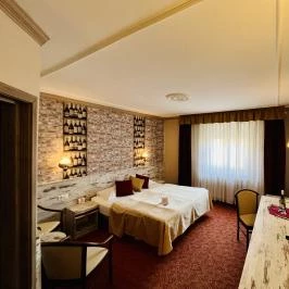 Hotel Korona Wellness, Rendezvény & Borhotel Eger Eger - Egyéb