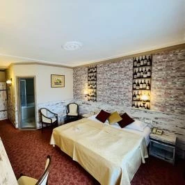 Hotel Korona Wellness, Rendezvény & Borhotel Eger Eger - Egyéb