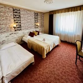 Hotel Korona Wellness, Rendezvény & Borhotel Eger Eger - Egyéb