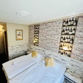 Hotel Korona Wellness, Rendezvény & Borhotel Eger Eger - Egyéb