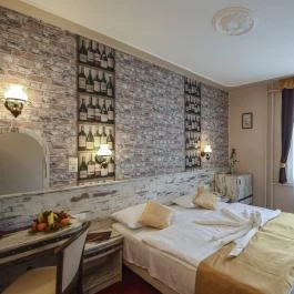 Hotel Korona Wellness, Rendezvény & Borhotel Eger Eger - Egyéb