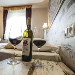 Hotel Korona Wellness, Rendezvény & Borhotel Eger Eger - Egyéb