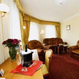 Hotel Korona Wellness, Rendezvény & Borhotel Eger Eger - Egyéb