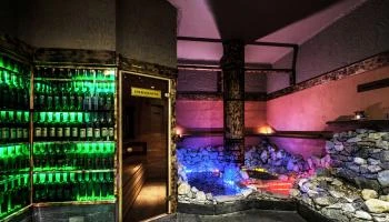 Hotel Korona Wellness, Rendezvény & Borhotel Eger Eger
