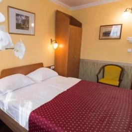 Hotel Korona Wellness, Rendezvény & Borhotel Eger Eger - Egyéb