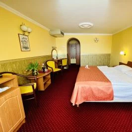 Hotel Korona Wellness, Rendezvény & Borhotel Eger Eger - Egyéb