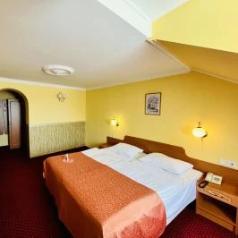 Hotel Korona Wellness, Rendezvény & Borhotel Eger Eger - Egyéb