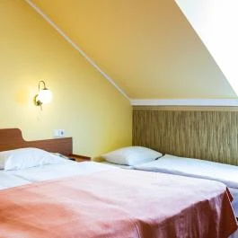 Hotel Korona Wellness, Rendezvény & Borhotel Eger Eger - Egyéb