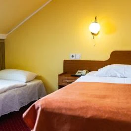 Hotel Korona Wellness, Rendezvény & Borhotel Eger Eger - Egyéb