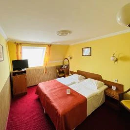 Hotel Korona Wellness, Rendezvény & Borhotel Eger Eger - Egyéb