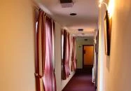 Park Hotel Minaret Eger