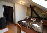 Park Hotel Minaret Eger