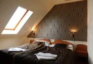 Park Hotel Minaret Eger