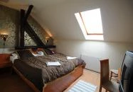 Park Hotel Minaret Eger