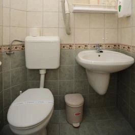 Park Hotel Minaret Eger - Szobák