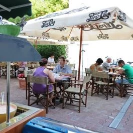 Park Hotel Minaret Eger - Egyéb