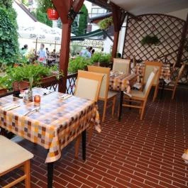 Park Hotel Minaret Eger - Egyéb