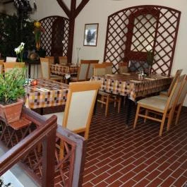 Park Hotel Minaret Eger - Egyéb