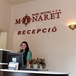 Park Hotel Minaret Eger - Egyéb
