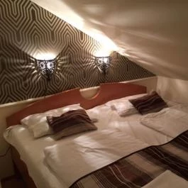 Park Hotel Minaret Eger - Szobák