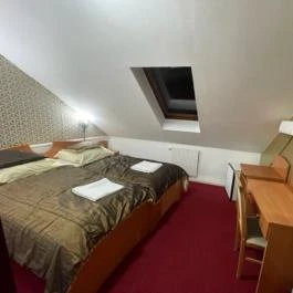 Park Hotel Minaret Eger - Egyéb