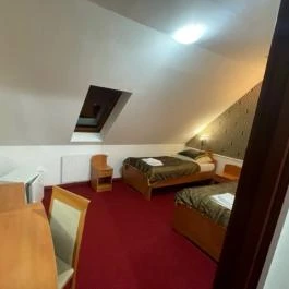 Park Hotel Minaret Eger - Egyéb