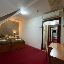 Park Hotel Minaret Eger - Egyéb