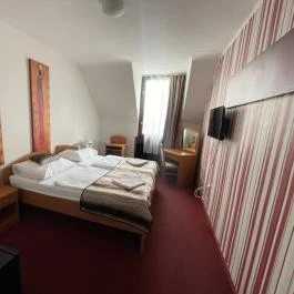 Park Hotel Minaret Eger - Egyéb