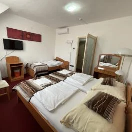 Park Hotel Minaret Eger - Egyéb