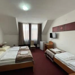 Park Hotel Minaret Eger - Egyéb