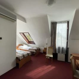 Park Hotel Minaret Eger - Egyéb