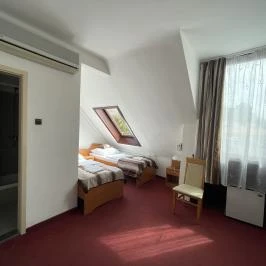 Park Hotel Minaret Eger - Egyéb