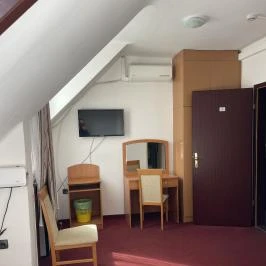 Park Hotel Minaret Eger - Egyéb