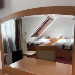 Park Hotel Minaret Eger - Egyéb