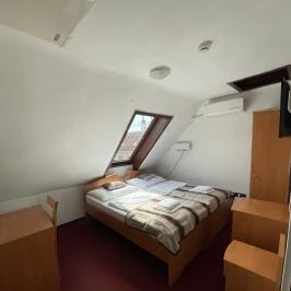 Park Hotel Minaret Eger - Egyéb