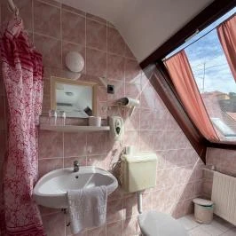 Park Hotel Minaret Eger - Egyéb