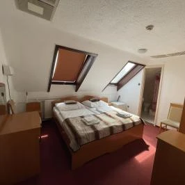 Park Hotel Minaret Eger - Egyéb