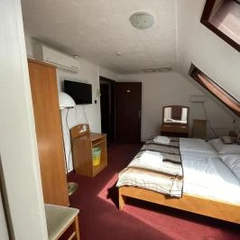 Park Hotel Minaret Eger - Egyéb