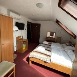 Park Hotel Minaret Eger - Egyéb