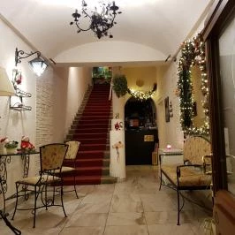 Romantik Hotel Eger - Egyéb