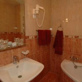 Romantik Hotel Eger - Egyéb