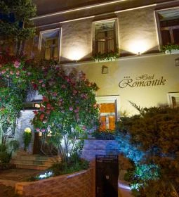Romantik Hotel