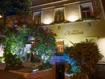 Romantik Hotel Eger Romantik Hotel Eger