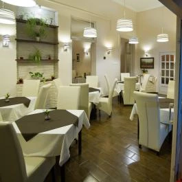 Romantik Hotel Eger - Egyéb