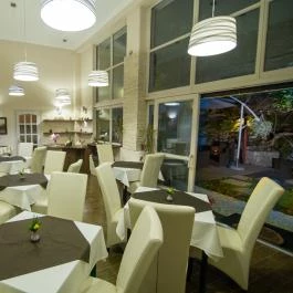 Romantik Hotel Eger - Egyéb